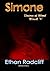 Simone (Desires of Blood #5)
