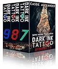Dark Ink Tattoo Episodes 7-9