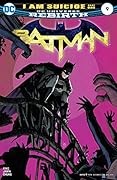 Batman #9