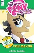 My Little Pony: Friendship Is Magic #47