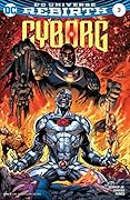 Cyborg #3