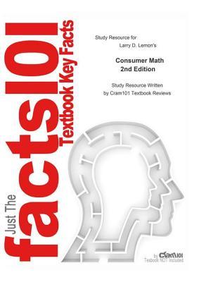 Consumer Math: Business, Finance