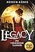 Die Verborgene Kammer (Legacy #1)