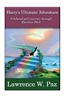 Hairy's Ultimate Adventure: A beloved pet's journey through Rainbow Park Hairy's Ultimate Adventure: A beloved pet's journey through Rainbow Park