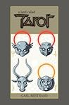 A Land Called Tarot by Gael Bertrand