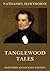Tanglewood Tales by Nathaniel Hawthorne