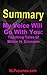 Summary of My Voice Will Go With You: Teaching Tales of Milton H.Ericsson: Insights into this classic book