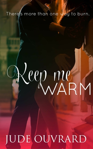 Keep me warm (ebook)