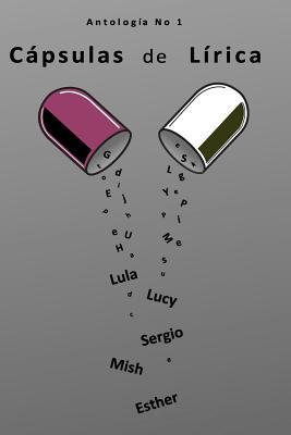version capsulas de lirica: Capsulas de lirica (Spanish Edition)