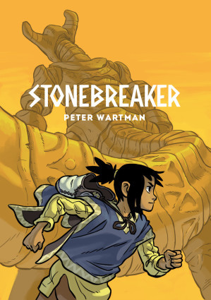 Stonebreaker Part One (Stonebreaker Chronicles, #1)