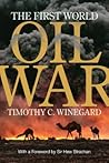 The First World Oil War The First World Oil War
