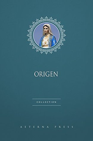 Origen Collection [2 Books]