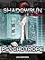 Shadowrun Legends by Lisa Smedman