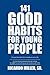 141 Good Habits for Young People by Ricardo Miller