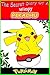 POKEMON GO: The Secret Diary of a Wimpy Pikachu: (Comic Book)