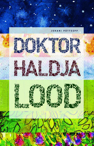 Doktor Haldja lood (Hardcover)
