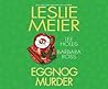 Eggnog Murder: Eg...
