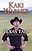 Texas Tall (Thorndike Press Large Print Romance Series)