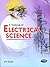 A Text Book Of Electrical Science