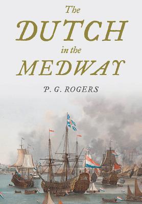 The Dutch in Medway (Hardcover)