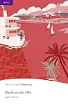 Death on the Nile (w/Audio), Level 5, Pearson English Readers (2nd Edition) (Pearson English Readers, Level 5) Death on the Nile (w/Audio), Level 5, Pearson English Readers (2nd Edition) (Pearson English Readers, Level 5)