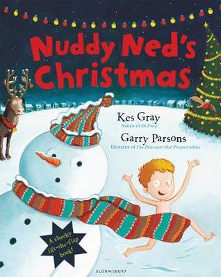 Nuddy Ned's Christmas (Hardcover)