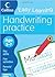 Handwriting Practice by HarperCollins UK
