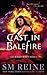 Cast in Balefire (Mage Craft, #4)