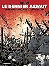 Le dernier assaut by Jacques Tardi
