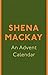 An Advent Calendar by Shena Mackay
