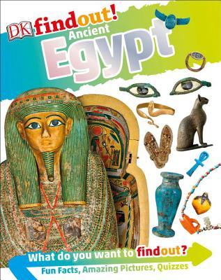 Ancient Egypt (DKfindout!)