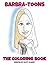 Barbra-toons, Coloring Book...