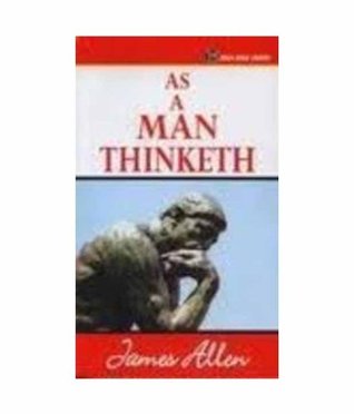 As a Man Thinketh