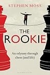 The Rookie: An Od...