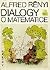 Dialogy o matematice