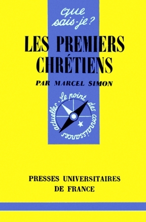 Les premiers chrétiens