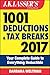 J.K. Lasser's 1001 Deductio...