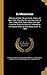 In Memorium: Address of Hon. Chauncey M. DePew, of New York, Upon the Life and Character of Hon. Edmund W. Pettus (Late a Senator from the State of ... Senate of the United States, April 18, 1908