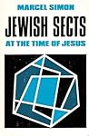 Jewish sects at the time of Jesus