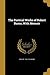 The Poetical Works of Robert Burns; With Memoir