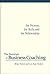 Essentials of Business Coaching by Brian Nichol