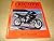 Illustrated History of Motorcycles