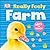 Really Feely: Farm (Really ...