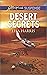 Desert Secrets