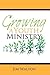 Growing A Youth Ministry