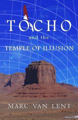 Tocho And The Temple Of Illusion