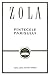 Pântecele Parisului by Émile Zola Pântecele Parisului by Émile Zola