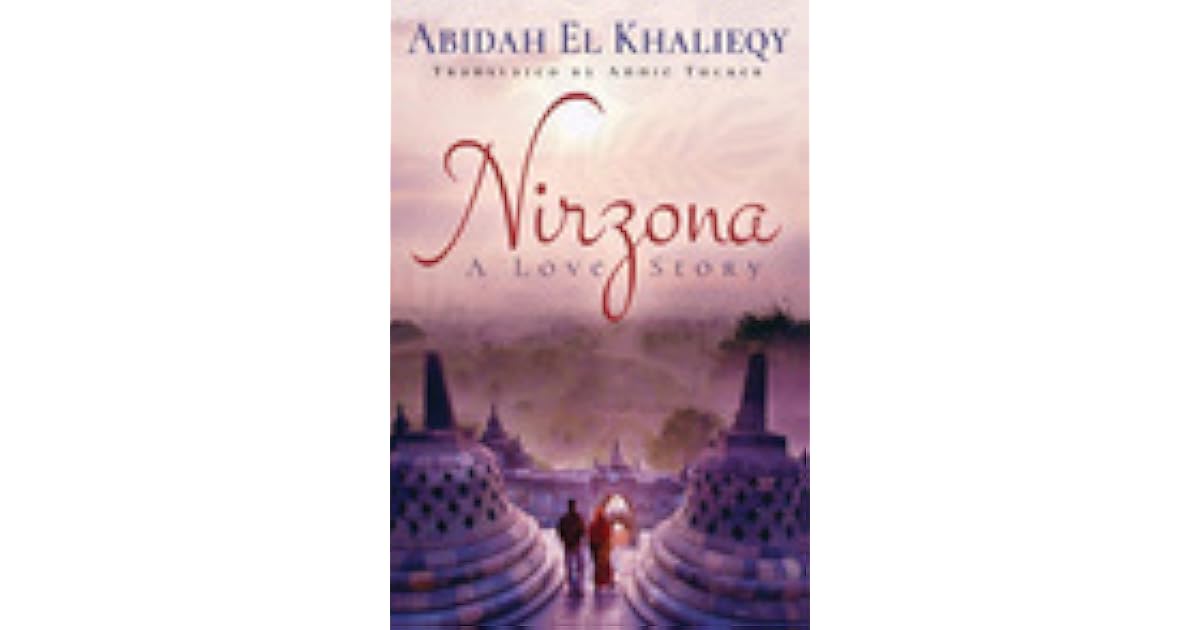 Nirzona By Abidah El Khalieqy