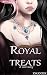 Royal Treats: Fantasy Giant...