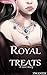 Royal Treats: Fantasy Giantess Vore